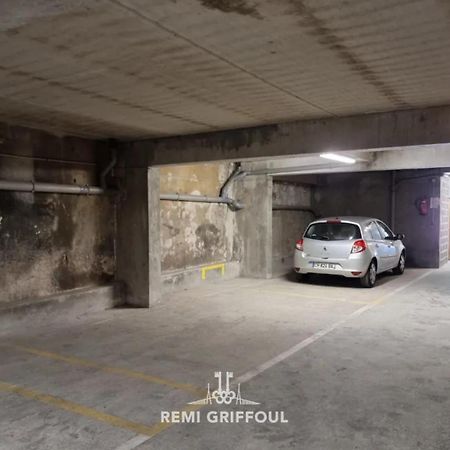 Les Armateurs Charming Gem In The City Center Private Parking 2 Guest Honfleur Exterior photo