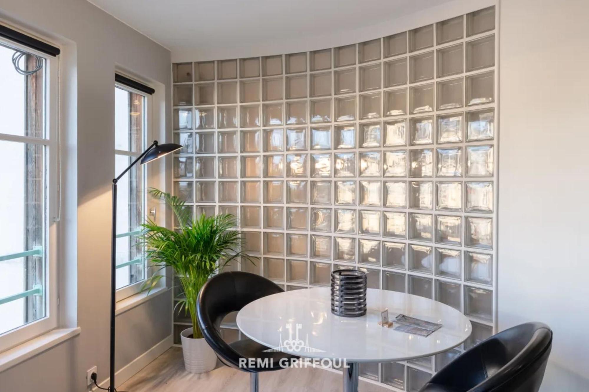 Les Armateurs Charming Gem In The City Center Private Parking 2 Guest Honfleur Exterior photo