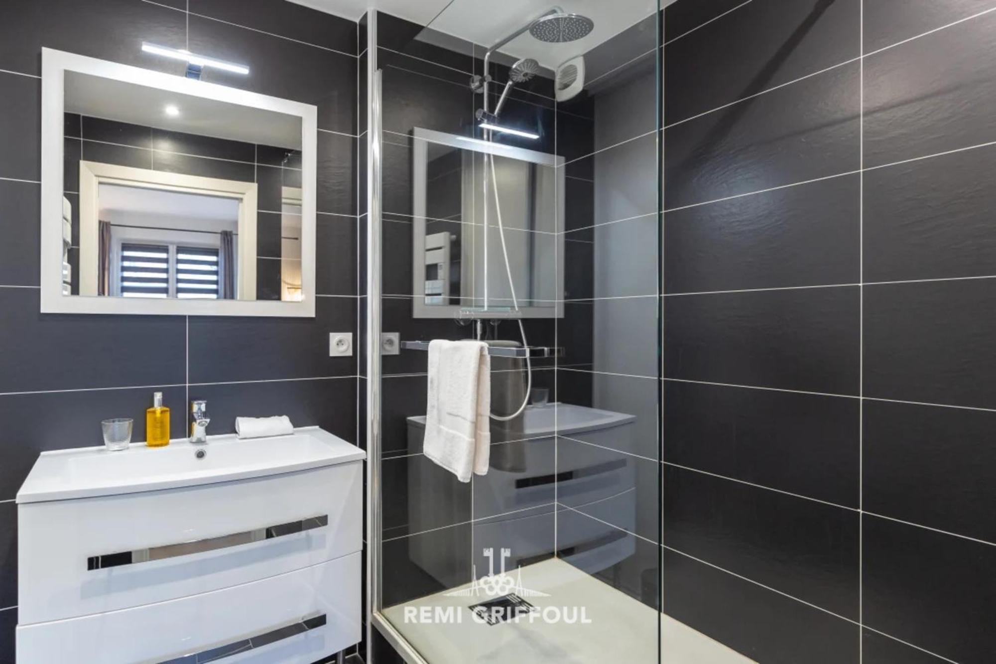 Les Armateurs Charming Gem In The City Center Private Parking 2 Guest Honfleur Exterior photo