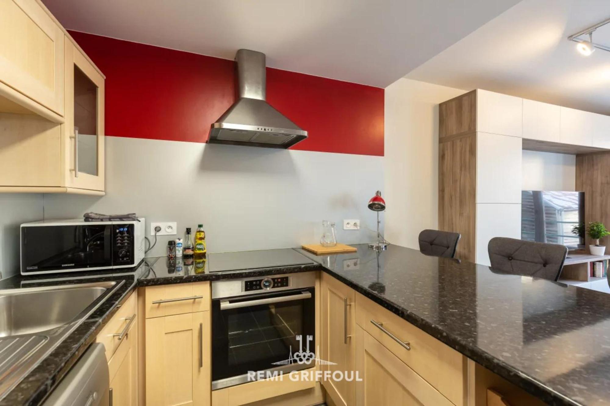 Les Armateurs Charming Gem In The City Center Private Parking 2 Guest Honfleur Exterior photo